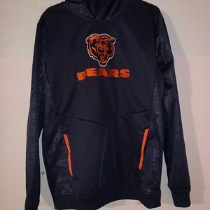 Chicago Bears Hoodie